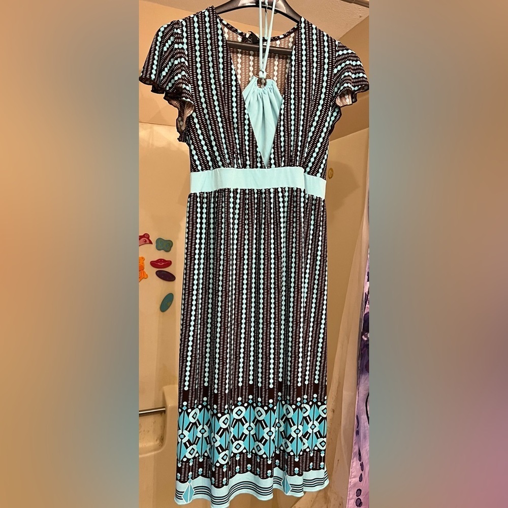 Women’s Speechless Dress size 18 1/2